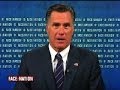 Mitt Romney: Obamas naivete on Russia.