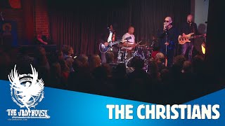 The Christians - &quot;The Bottle&quot; | Live at the Jam House | Oct 2024