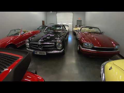 1996 Porsche 993 (CC-1529090) for sale in Lebanon, Tennessee