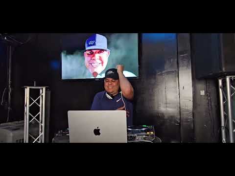 Dj Walter El Mas Sonado Salsa Live Ecuador Para Jr Producciones