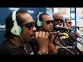 Soul Food - Goodie Mob (Live from Sirius XM)