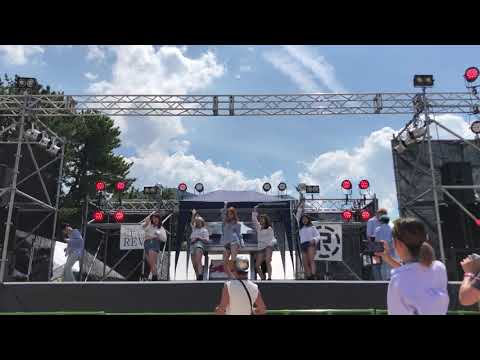 Hyun A Lip&Hip cover dance [Chyun A]  현아