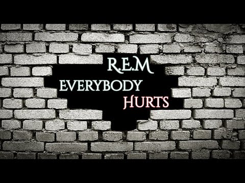 R.E.M. Live At Glastonbury 2003