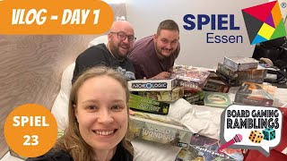 Board Gaming Ramblings - Canvas video thumbnail