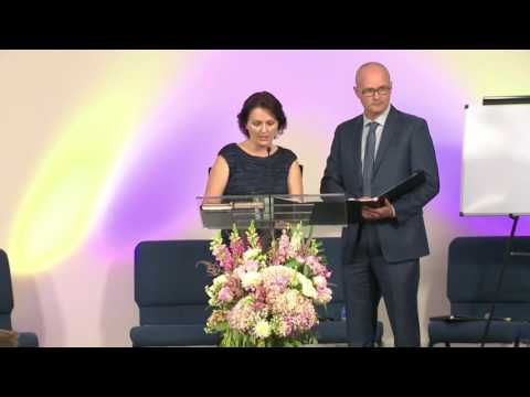 Sabor Sakramento 2016 - Subota Poslepodne 1