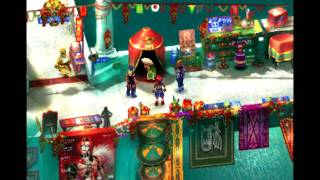 Fortunes Be Plenty - Let's Play Chrono Cross Bonus Part 55