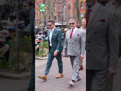 Sylvester Stallone Walking Like Real Mafia Boss #sylvesterstallone #rocky #tulsaking