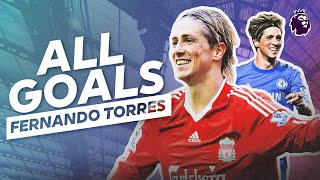 Download lagu Every Fernando Torres Goal for Liverpool & Chelsea mp3 Download lagu Every Fernando Torres Goal for Liverpool & Chelsea mp3