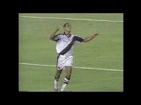 Vasco 1 x 2 Botafogo - Campeonato Carioca 1998