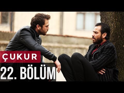 Çukur 22. Bölüm