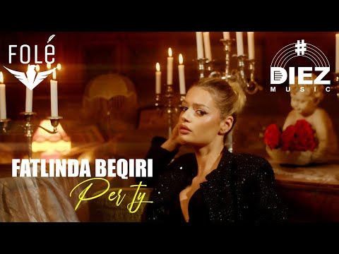 Fatlinda Beqiri - Per ty ( prod. Bini Diez )