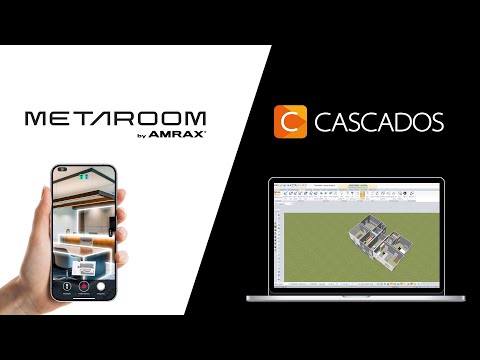 In 10 Minuten zur fertigen GEG-Planung mit Metaroom & Cascados