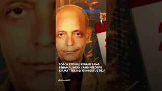 Sosok Kushal Kumar, Peramal India Prediksi Kiamat Terjadi 29 Juni 2024 tapi Diundur 10 Agustus 2024
