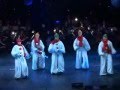 NON SOLO МАРШ СНЕГОВИКОВ карнавальная ночь 