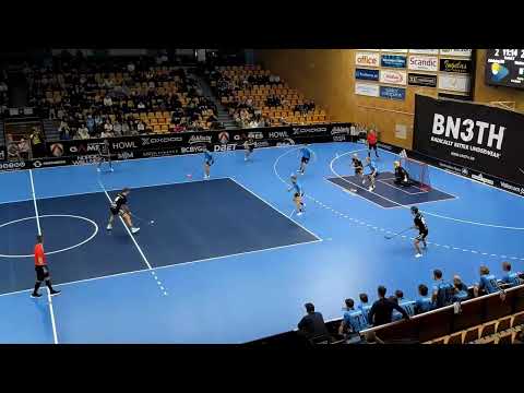 Highlights: Linköping - Warberg