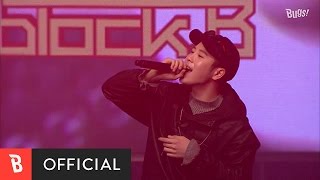 [BugsTV] Very Good (Rough ver.) - 블락비(Block B)