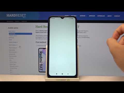 How to Activate Google Assistant in XIAOMI Redmi 9AT – Add Assistant Feature