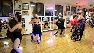 Sweet Molasses Blues 2019 Advanced M&amp;M Finals