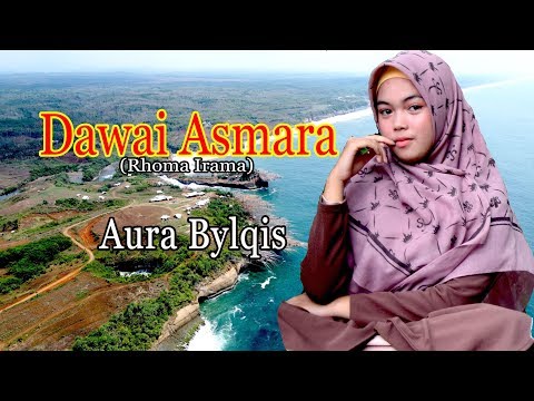 Aura Bylqis - DAWAI ASMARA (Official Music Video)