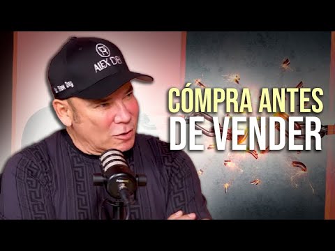 Las CREENCIAS son más PODEROSAS que la realidad ｜ HABLANDO ENTRE LOBOS - ALEX DEY