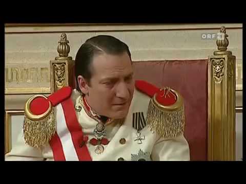 HC Strache bei ´´Wir sind Kaiser´´