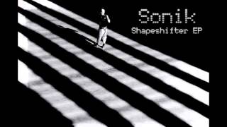 Dj Sonik - Shapeshifter (Original Mix)