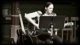 Dark Side Cowboys and Oratoriekören - For The Sake of Honour