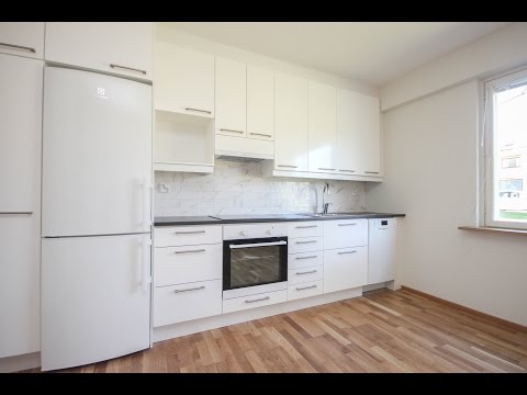 Klintvägen 14 B 13 i Mariehamn