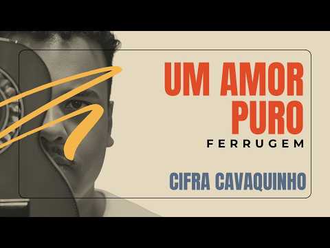 Puro Amor - Rafael Araujo