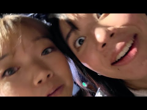 FIG Opening for Tiffany Day!! TOUR RECAP