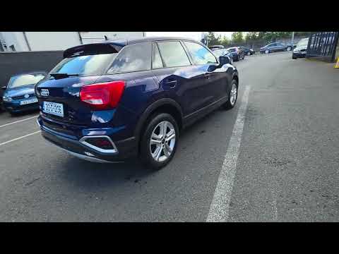 Audi Q2 30 TDI 116HP SE 4DR - Image 2
