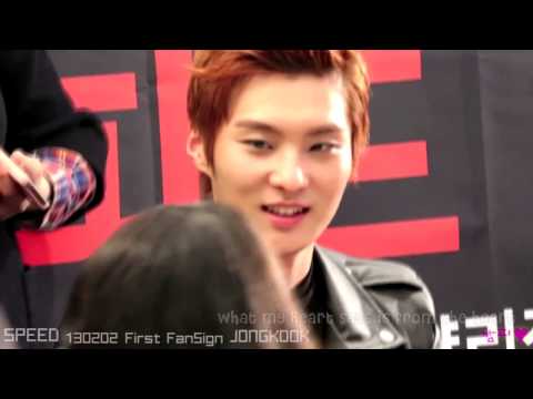 SPEED - I Do I Do Eng Sub