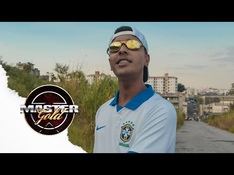 Mc Vigui - Trambolho (Vídeo Clipe Oficial) DJ BL