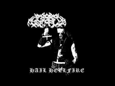 Terra Australis -  Bestial Ritual