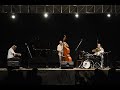Piero Bassini Trio Live