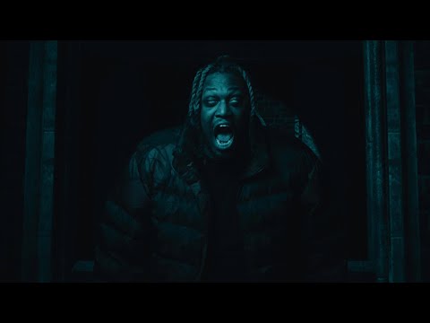 Magnolia Park - "SHADOW TALK"