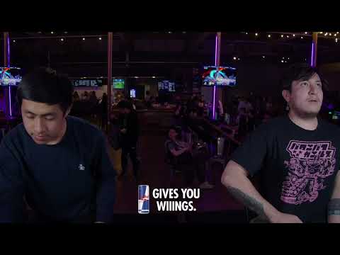 MKBigBoss VS SALT | Nessboy12 - LOSERS QUARTERS - Guildhouse Weekly 172