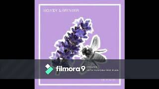Honey Lavender by ieuan 1 hour