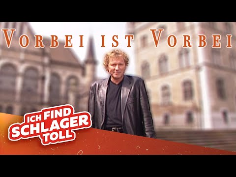Bernhard Brink - Vorbei ist vorbei (Schlager Klassiker)
