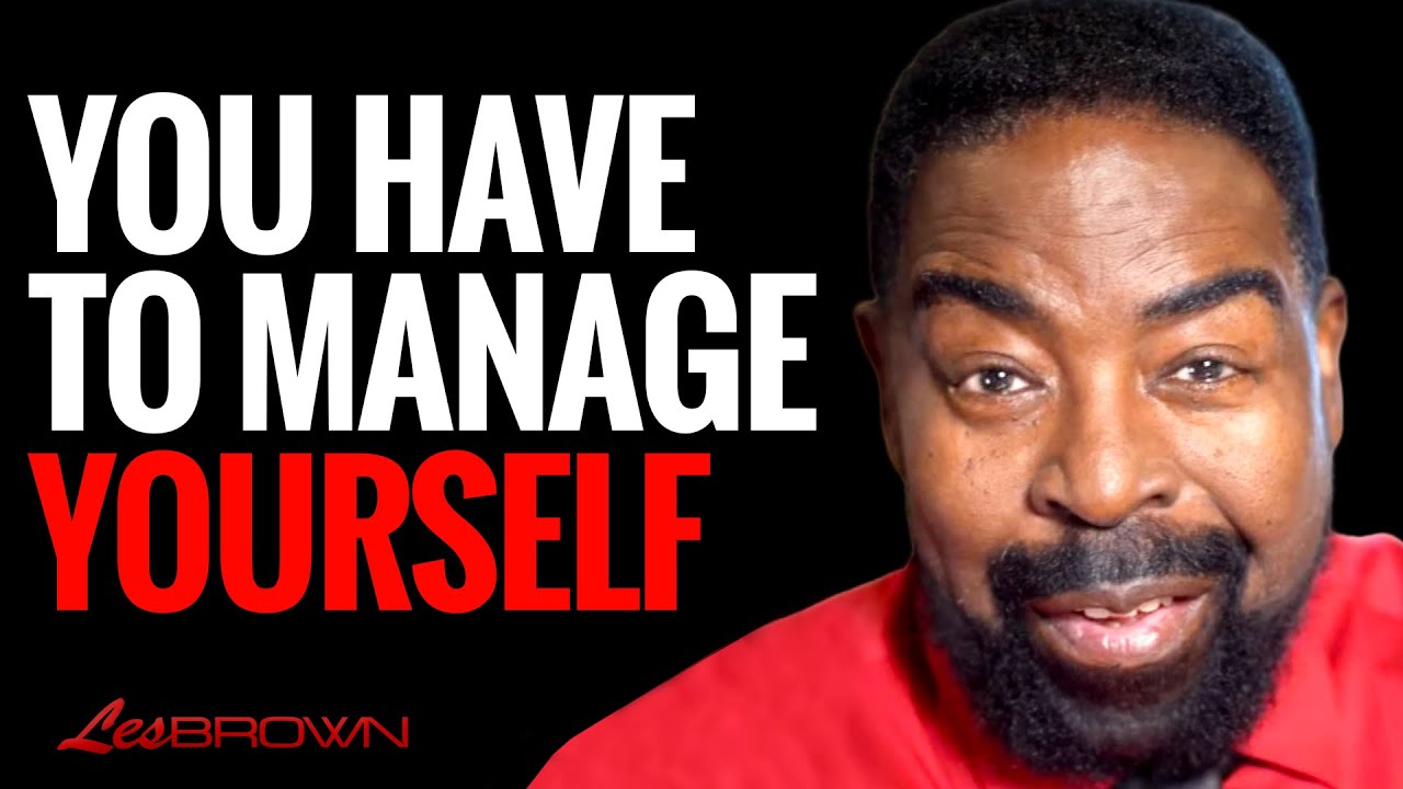 STOP WASTING YOUR LIFE, TIME IS TICKING | Powerful Motivational Speech  About Life | Les Brown