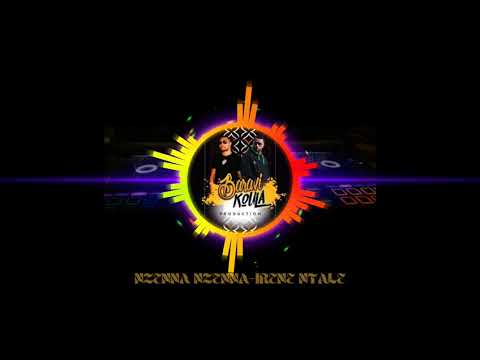 NZENNA NZENNA - IRENE NTALE