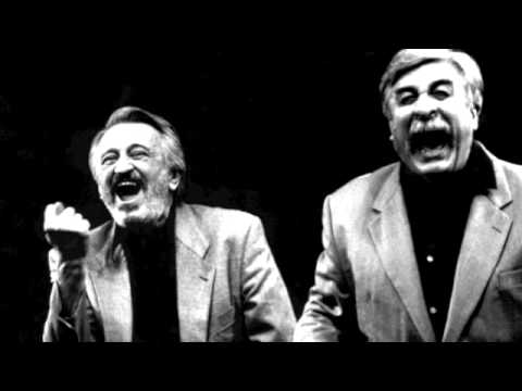 Satinský, Lasica, Filip - Už to máme za sebou