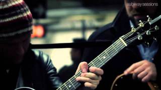 Cary Brothers - Over and Out - 42nd St / Bryant Park BDFM