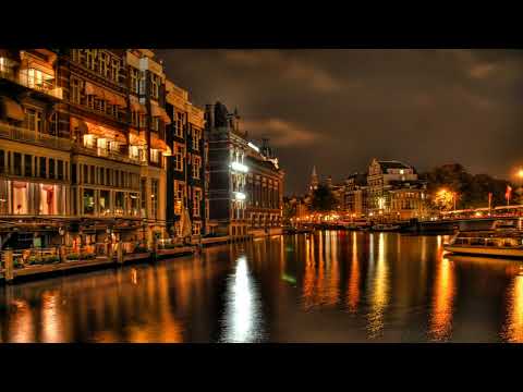 United DJ's For Central America - Too Much Rain (ATB vs. Woody Van Eyden Mix)