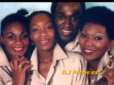 Boney M - Barbarella Fortuneteller (D.J Panos ext)