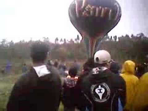 Festival tirando onda 2007