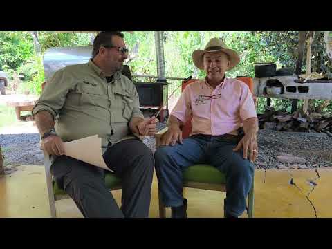 Lanzamiento Expedición Colombia Regenerativa desde Marsella Risaralda 