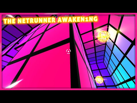 The Netrunner Awaken1ng Gameplay