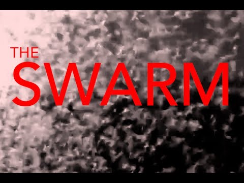 The Swarm Analog Horror