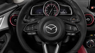 YOU MUST SEE BEFORE BUY !! 2018 Mazda CX 3 Adequate Power With Good Handling
